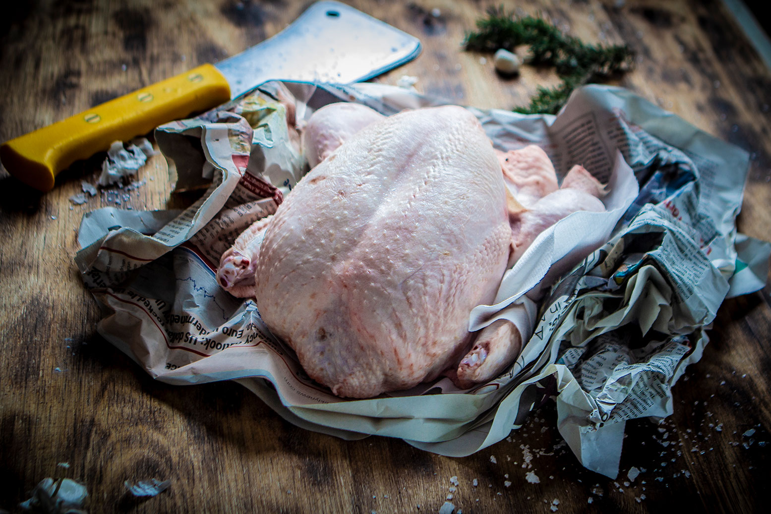 Artisan Meat Products | AA DUNN Butchery