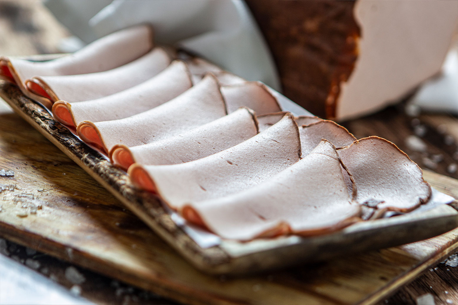 Artisan Meat Products | AA DUNN Butchery